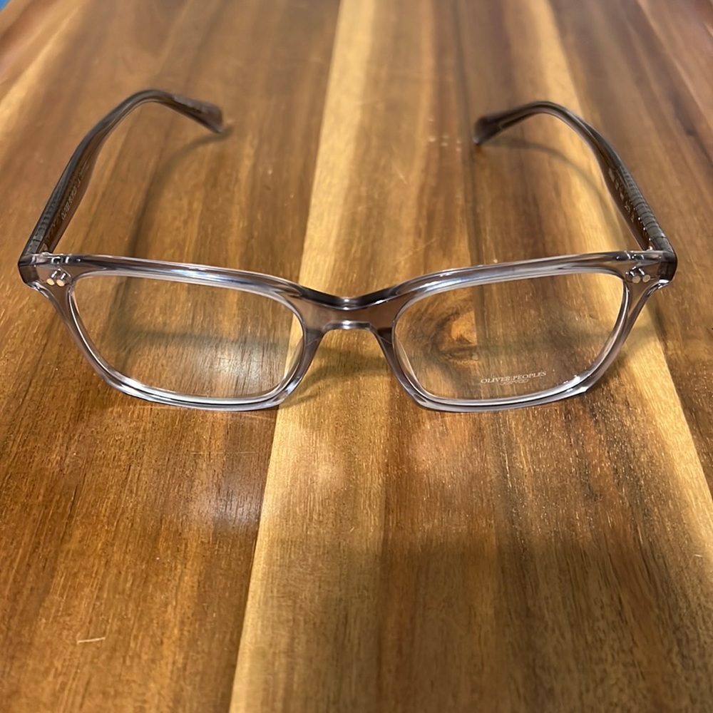 Oliver People Eyewear OV5446U 1132 Nisen 54-19-150 eyeglasses glasses